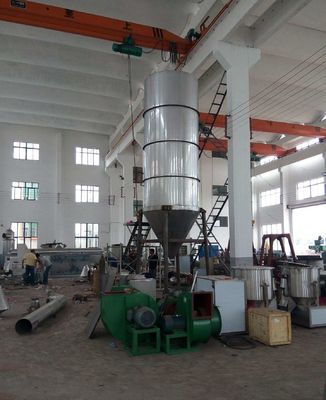Compound Fertilizer  24KW Pressure Spray Dryer