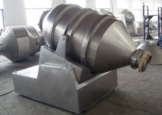 Mixing Paddle Two Dimensional Blender Mixer Powder Machine