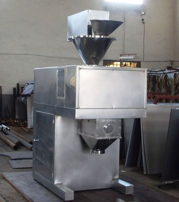 Chemical Fertilizer 198KN  Roller Compaction Granulation