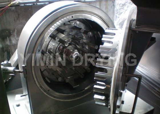 Bag Filter 3800 R / Min Industrial Food Grinding Machine